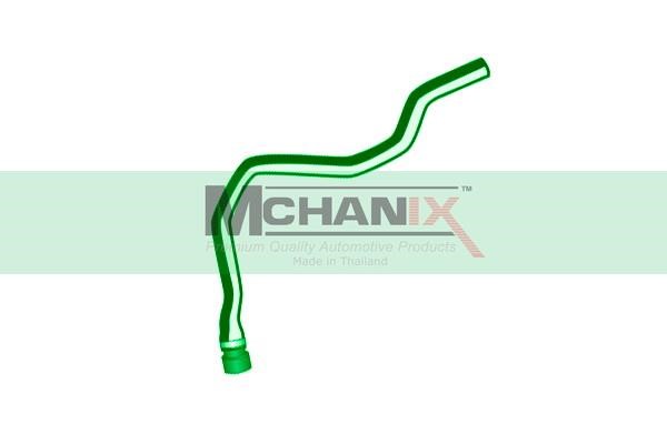 Mchanix BMHTH-011 Radiator hose BMHTH011
