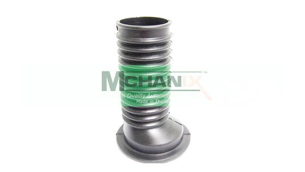 Mchanix TODBT-001 Bellow and bump for 1 shock absorber TODBT001