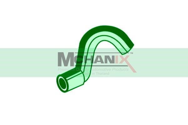 Mchanix VORDH-002 Radiator hose VORDH002