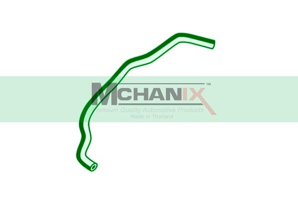 Mchanix TOHTH-179 Radiator hose TOHTH179