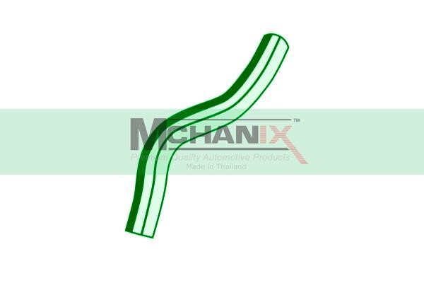 Mchanix HORDH-031 Radiator hose HORDH031