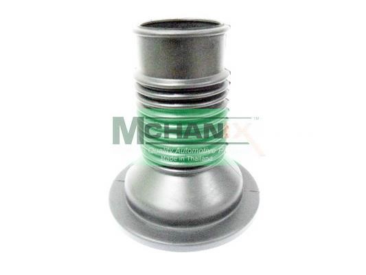 Mchanix TODBT-003 Bellow and bump for 1 shock absorber TODBT003