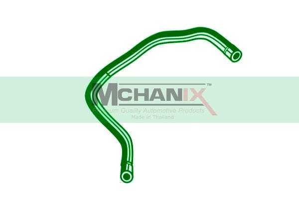 Mchanix MCRDH-043 Radiator hose MCRDH043