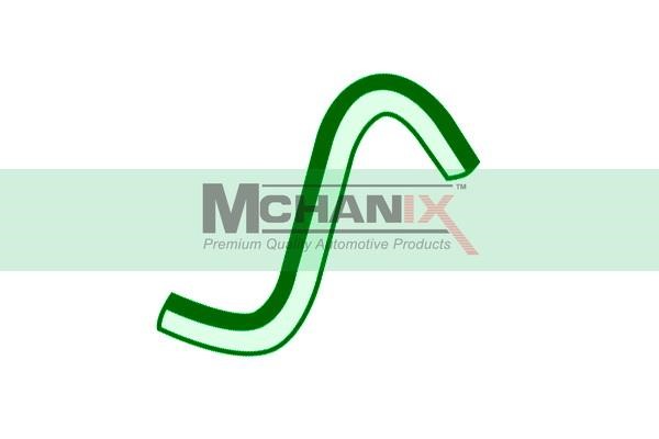 Mchanix MTHTH-062 Radiator hose MTHTH062
