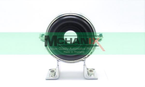 Mchanix ISCBS-014 Bearing, propshaft centre bearing ISCBS014