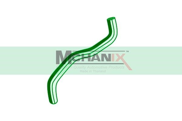 Mchanix FDRDH-130 Radiator hose FDRDH130