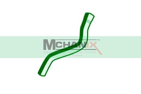 Mchanix HOHTH-011 Radiator hose HOHTH011