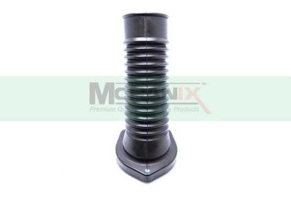 Mchanix TODBT-007 Bellow and bump for 1 shock absorber TODBT007