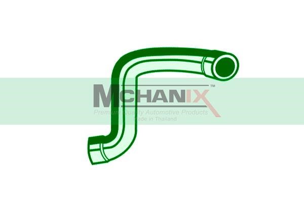 Mchanix BMRDH-021 Radiator hose BMRDH021