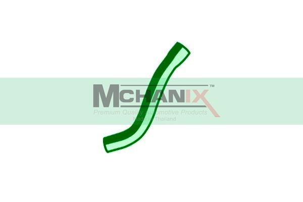 Mchanix TOHTH-164 Radiator hose TOHTH164