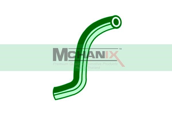 Mchanix TORDH-324 Radiator hose TORDH324