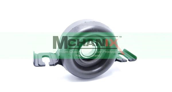 Mchanix MZCBS-016 Bearing, propshaft centre bearing MZCBS016