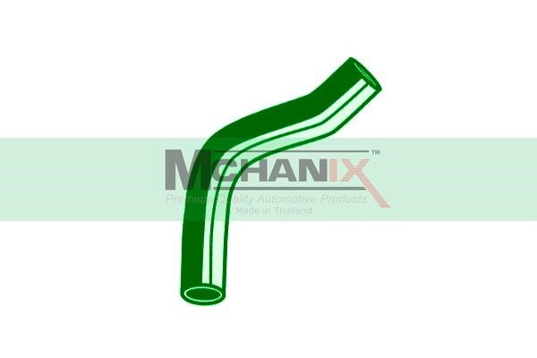 Mchanix TORDH-031 Radiator hose TORDH031