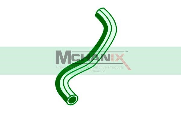 Mchanix NSRDH-267 Radiator hose NSRDH267