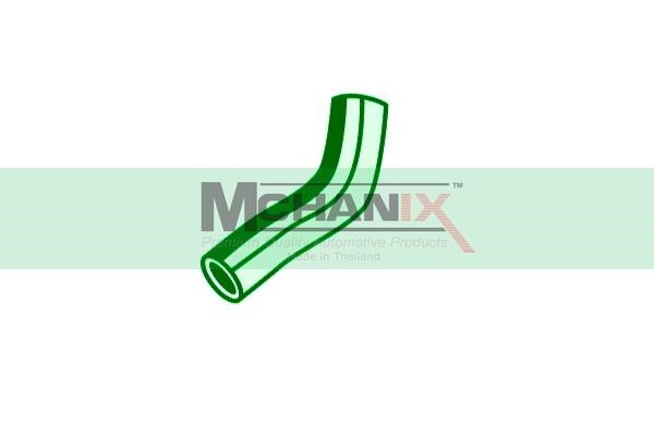 Mchanix LXRDH-023 Radiator hose LXRDH023
