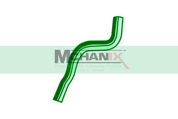 Mchanix DWRDH-016 Radiator hose DWRDH016