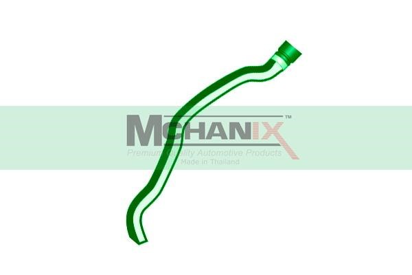 Mchanix BMHTH-017 Radiator hose BMHTH017