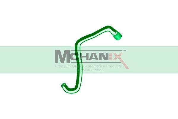 Mchanix BMBPH-023 Radiator hose BMBPH023