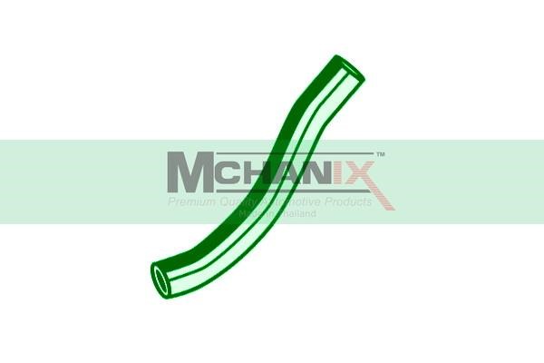 Mchanix FDRDH-127 Radiator hose FDRDH127