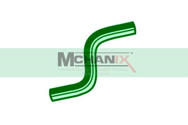Mchanix TORDH-166 Radiator hose TORDH166