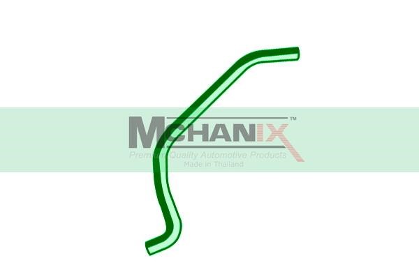 Mchanix HOHTH-044 Radiator hose HOHTH044
