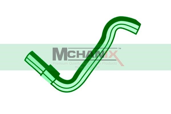 Mchanix TORDH-404 Radiator hose TORDH404