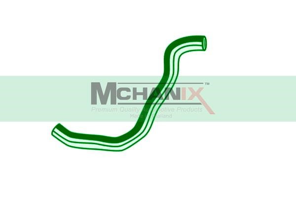 Mchanix HORDH-117 Radiator hose HORDH117