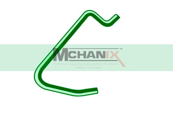 Mchanix FDHTH-019 Radiator hose FDHTH019