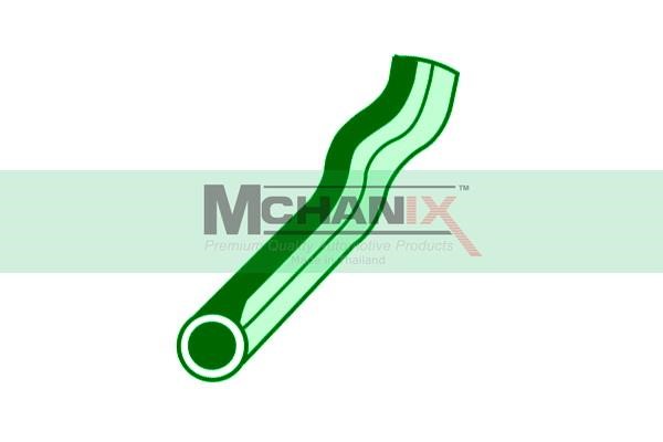 Mchanix BMRDH-016 Radiator hose BMRDH016