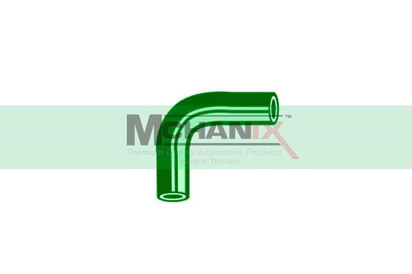 Mchanix TORDH-489 Radiator hose TORDH489