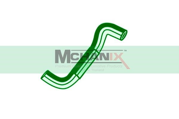 Mchanix TORDH-406 Radiator hose TORDH406