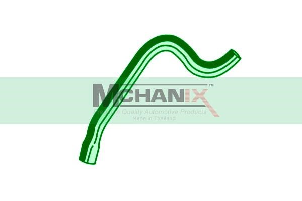 Mchanix TOHTH-229 Radiator hose TOHTH229