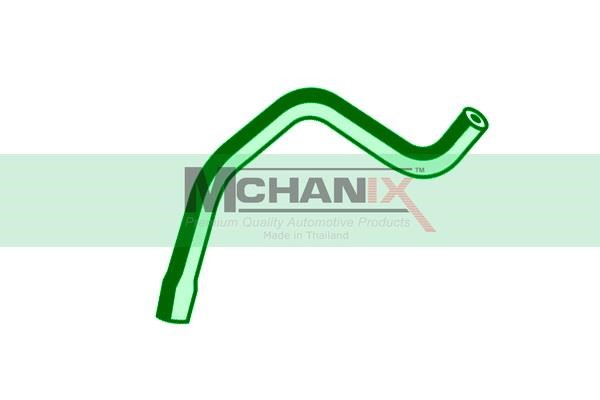 Mchanix TOHTH-231 Radiator hose TOHTH231