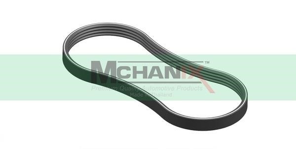 Mchanix UNVPK-341 V-Ribbed Belt UNVPK341