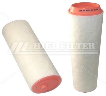 Hifi Filter SA 5087 Air filter SA5087