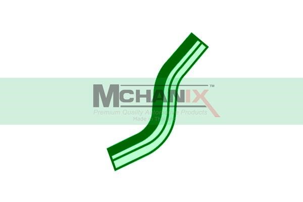 Mchanix TORDH-140 Radiator hose TORDH140