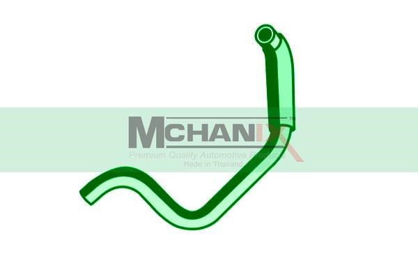 Mchanix TOHTH-088 Radiator hose TOHTH088