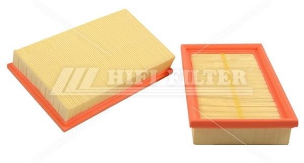 Hifi Filter SA 4041 Air filter SA4041