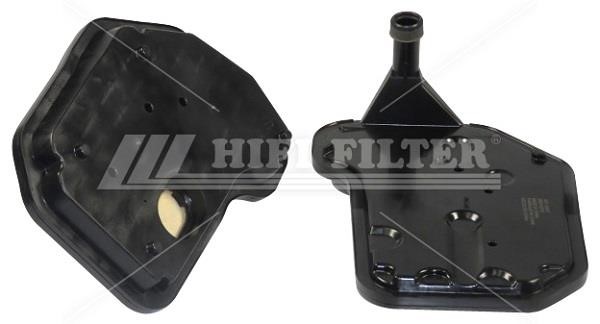 Hifi Filter SHB 70100 Automatic transmission filter SHB70100