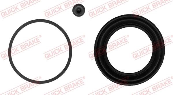 Quick brake 114-0239 Repair Kit, brake caliper 1140239