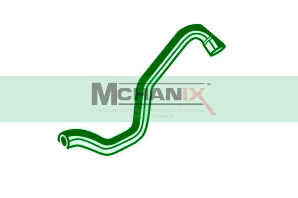 Mchanix MCRDH-048 Radiator hose MCRDH048