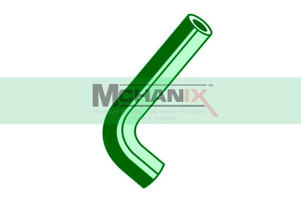 Mchanix BMBPH-002 Radiator hose BMBPH002