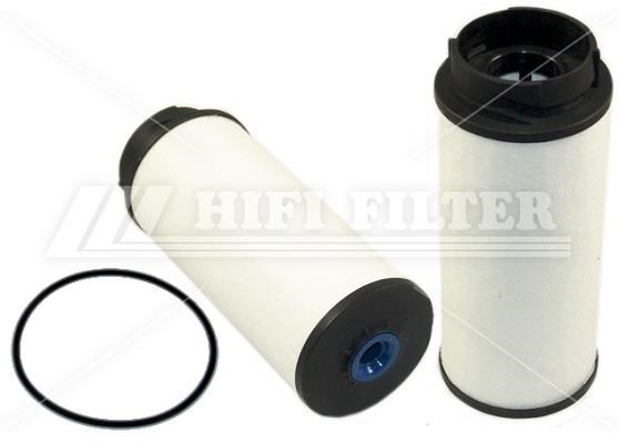 Hifi Filter SN 80055 Fuel filter SN80055