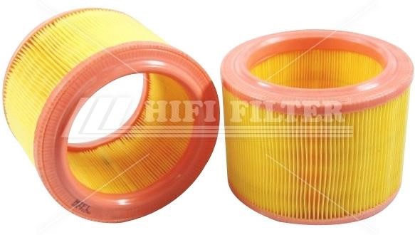 Hifi Filter SA 1516 Air filter SA1516