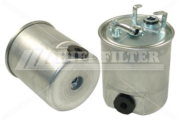 Hifi Filter SN 70211 Fuel filter SN70211