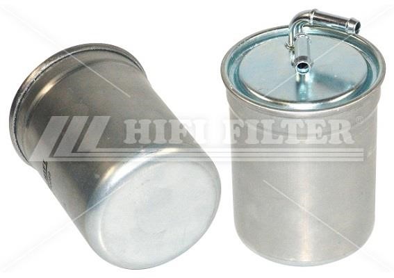 Hifi Filter SN 70289 Fuel filter SN70289
