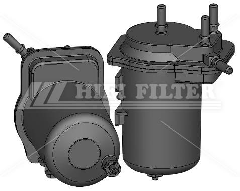 Hifi Filter SN 99116 Fuel filter SN99116