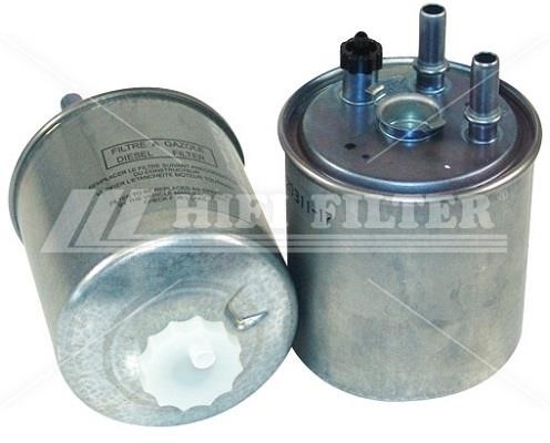 Hifi Filter SN 99145 Fuel filter SN99145