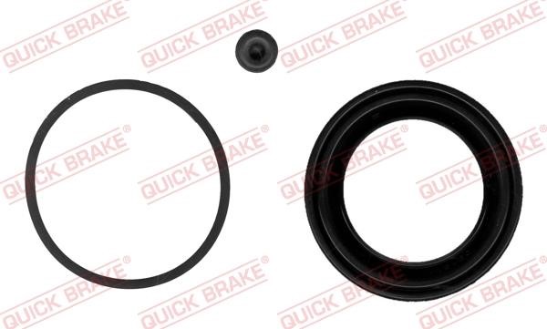 Quick brake 114-0051 Repair Kit, brake caliper 1140051
