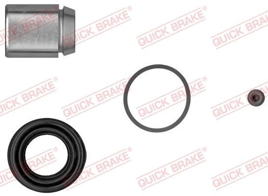 Quick brake 114-5028 Repair Kit, brake caliper 1145028